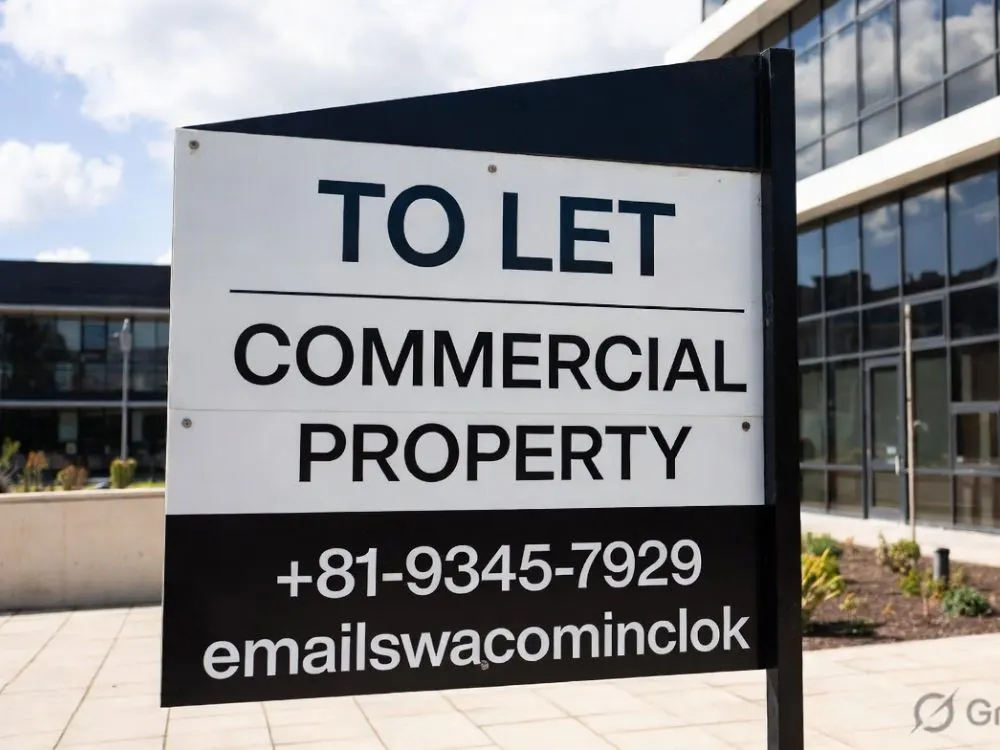 What Are Channel Letter Signs?